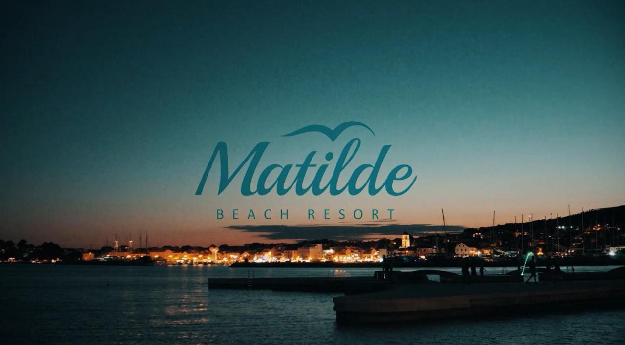 Matilde Hotel Vodice