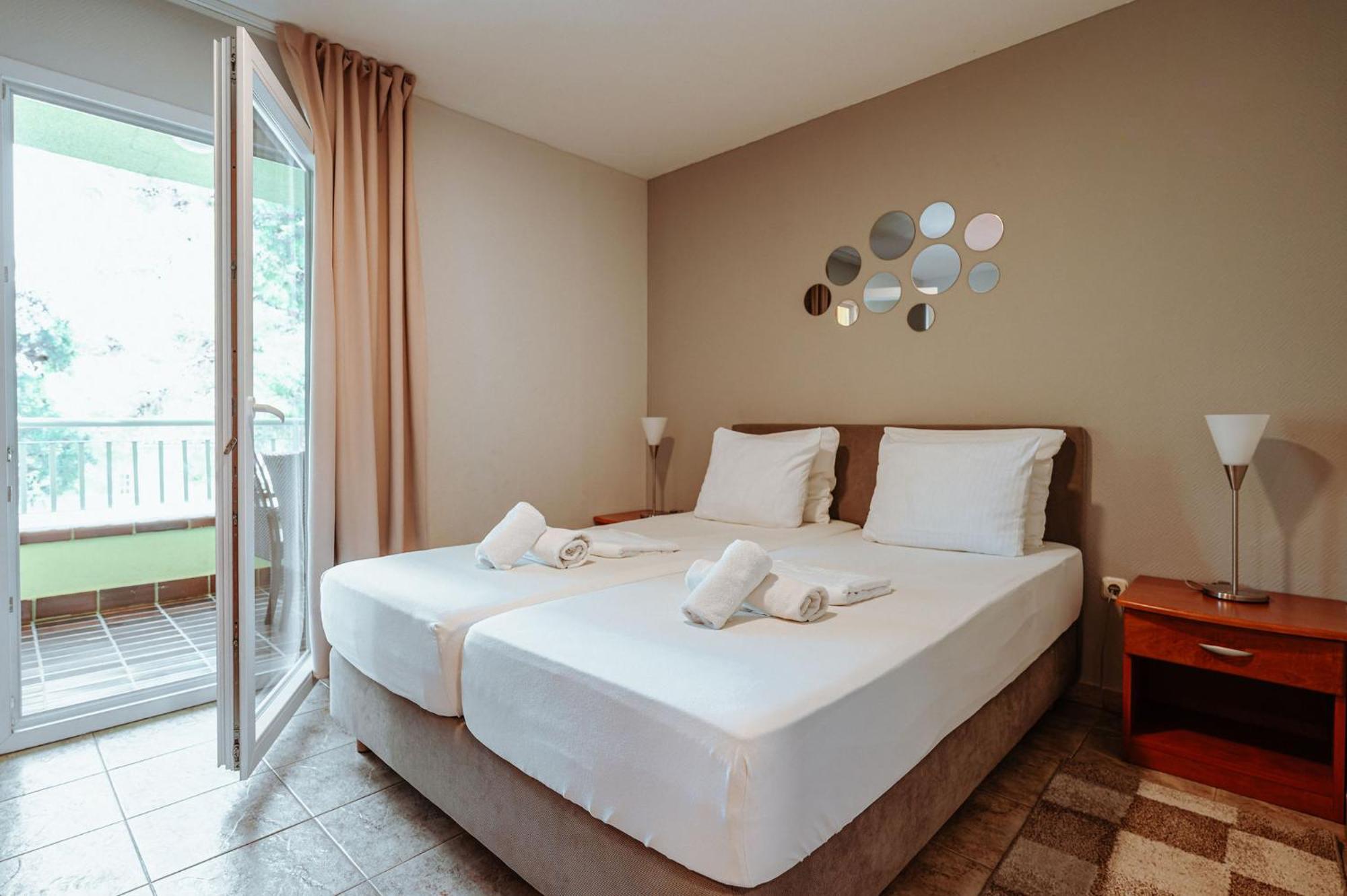 Matilde Hotel