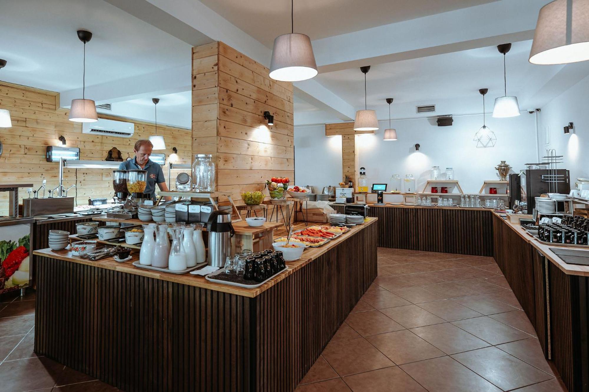 Matilde Hotel