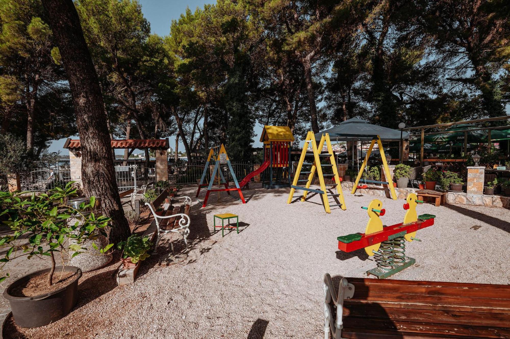 Matilde Hotel