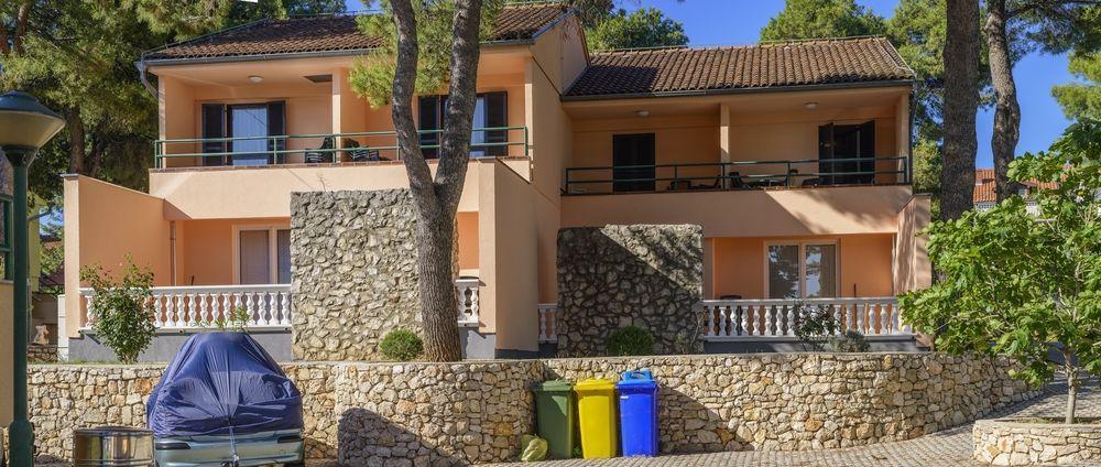 Matilde Hotel Vodice