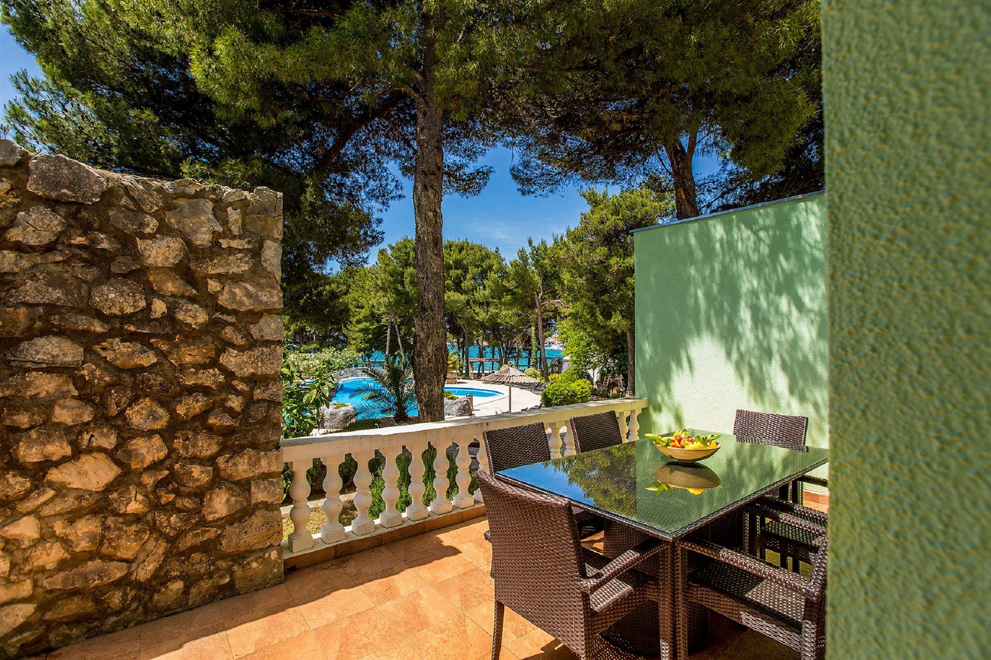 Hotel Matilde 3*